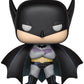 Funko 42414 POP & Tee: DC - Batman's 80th Sun Faded, L