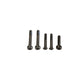 OMPHOBBY M1 EVO Parts Screw Set Replacement Parts for OMPHOBBY M1 EVO RC Helicopters Rc Heli Accessories OSHM1215