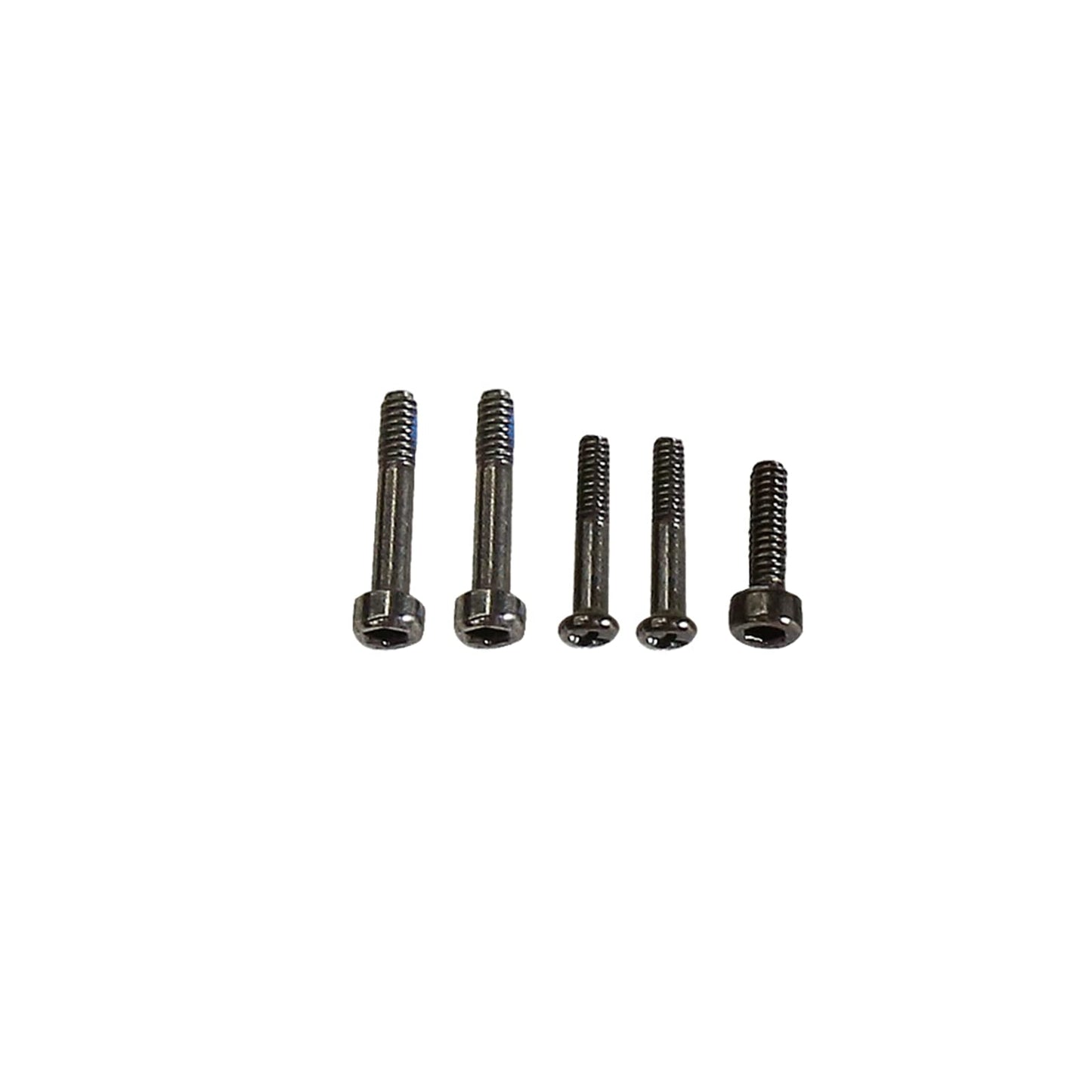 OMPHOBBY M1 EVO Parts Screw Set Replacement Parts for OMPHOBBY M1 EVO RC Helicopters Rc Heli Accessories OSHM1215