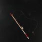 1/12 Miniature Fishing Pole and Nets Dollhouse Decoration Accessories Mini Fishing Rod Mini Fishing Net Miniature Garden Beach Pond Accessories