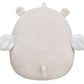 Squishmallows Haizley The Hippocorn, 7.5"