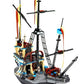 LEGO Harry Potter - The Durmstrang Ship