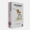 Velonimo, Cycling Themed Quick to Play Card Game for 2 to 5 Players