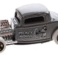 Hot Wheels 1932 Ford Steamboat Willie Mickey Mouse Disney Series 1/8
