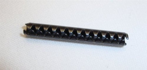 26 Tornado Roll Pins w/ Punch for Foosball Table Men