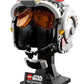 LEGO Star Wars Luke Skywalker Red 5 Helmet for Adults 75327, Buildable Display Model, Collectible Decor for Home or Office, Great Birthday for