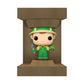Funko Pop! Originals: Earth Day - Farmer Freddy