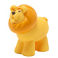 Fisher-Price Replacement Part for Collectible Little People Safari Zoo Circus Train Playset 2373 - Replacement Male Lion Figure