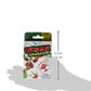 Outset Media - Christmas Charades Card Game - Contains 210 Charades 4 or More Players for Ages 8 and up