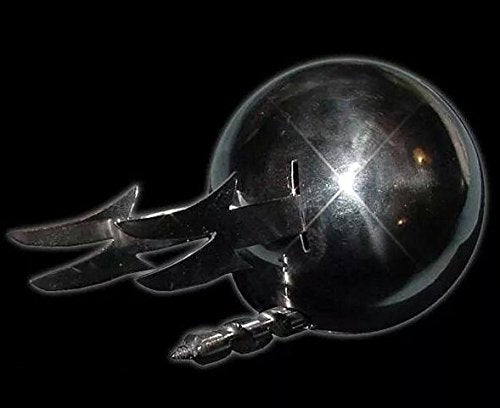 Pixi3D Phantasm Sphere Kit