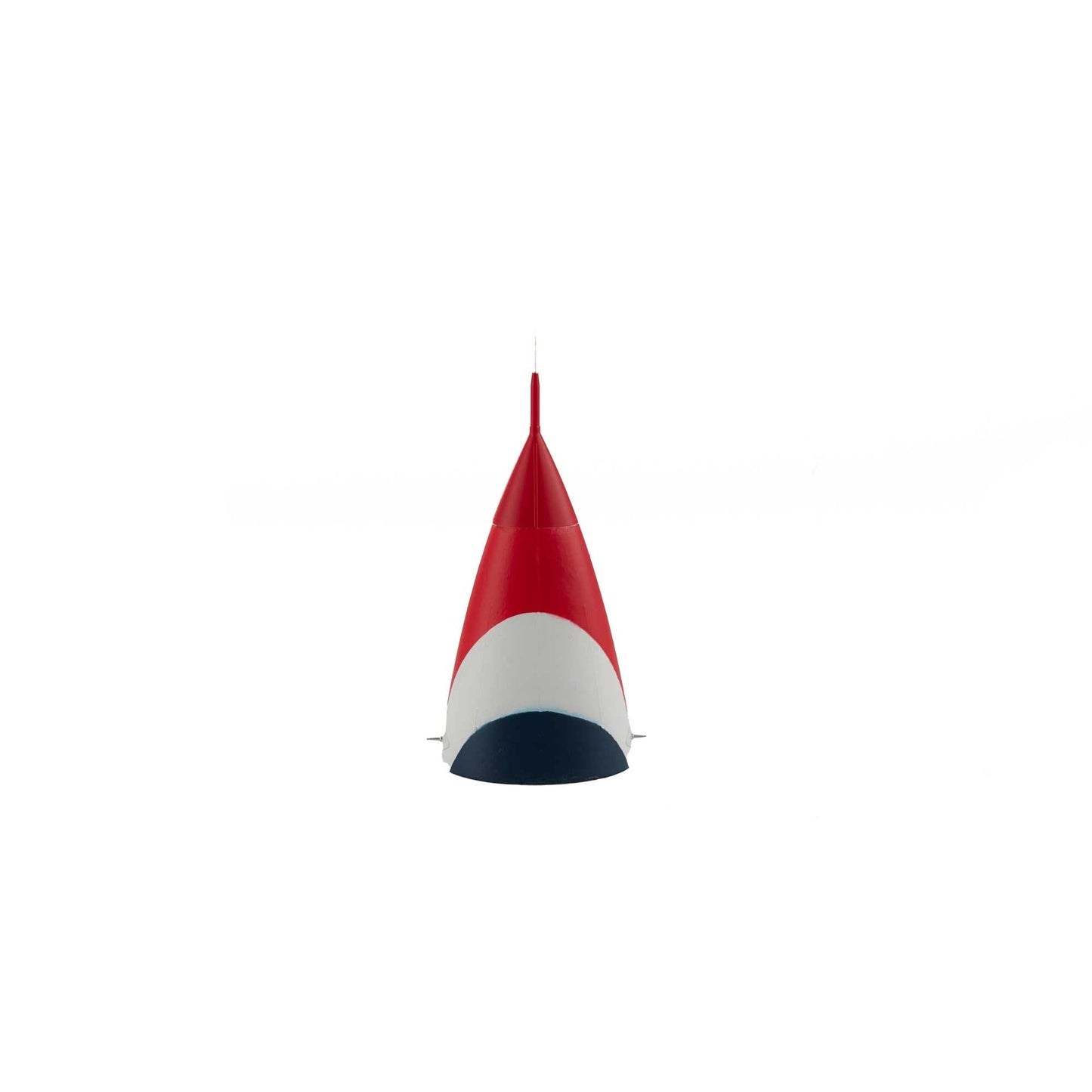 E-flite Nose Cone F-16 Falcon Thunderbird 80mm EDF- EFL87981 Replacement Airplane Parts