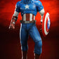 Kotobukiya Marvel Comics Captain America Now! Artfx+ Statue