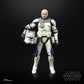 Star Wars Black Series Clone Captain Rex 6" Articulated Action Figure The Bad Batch