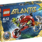 LEGO Atlantis Wreck Raider (8057)
