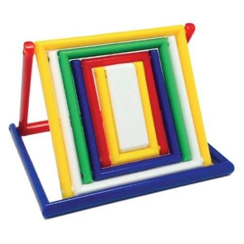 Warm Fuzzy Toys Presents It's The Jeliku Toy - Engage in Artistic Play and Puzzle Solving - Prizes for Birthday Gifts, Goodie Bags, Prize Box Animal