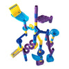 Discovery Toys MARBLEWORKS Marble Run Starter | Kid-Powered Learning | STEM Educational Building Block Toy Learning & Childhood Development 5 Years