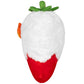 Squishable - Mini Ghost Pepper - SynthiSquish Collection - 13.5 in - Soft Toy Collectible Stuffed Animal