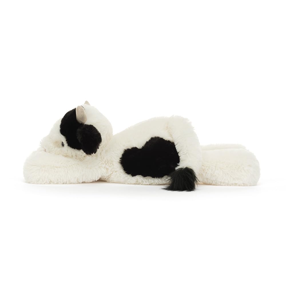 Jellycat Smudge Cow - Jellycat Spring Collection 2026 Exclusive