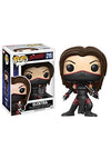 Funko POP Marvel: Daredevil TV Elekta Toy Figures