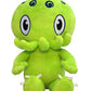 C is for Cthulhu Books & Plush Bundle