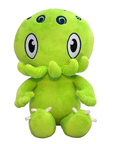 C is for Cthulhu Books & Plush Bundle