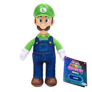 Super Mario Basic Roto plush fig 2
