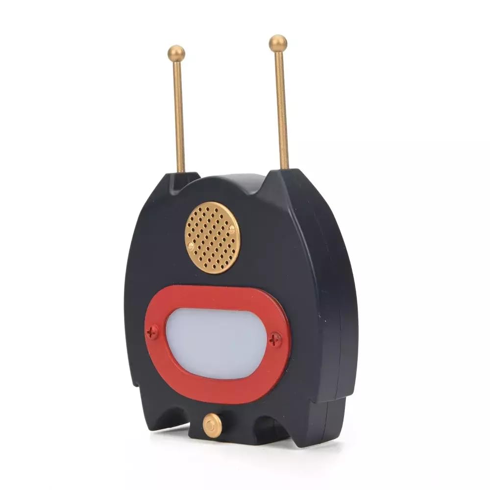 Neca - Batman 1966 - Bat Radio Prop Replica