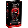 LEGO Marvel Spider-Man Carnage Building Kit 76199