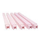 Replacement Parts for Barbie Doll Dreamhouse Doll House Playset HMX10 - Replacement Set of 5 Five Pink Columns