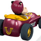 Fisher-Price Disney Junior Mickey and the Roadster Racers Horace's Flaming Flamenco Die-Cast Vehicle