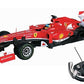 RASTAR Ferrari F138 R/C, Scale: 1/12