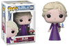 Funko Pop! Disney: Frozen 2 - Elsa, Into The Unknown Nightgown with Ice Diamond Vinyl Figure, Amazon Exclusive