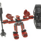 Lego Robo Platoon