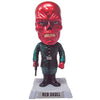Funko Red Skull Wacky Wobbler