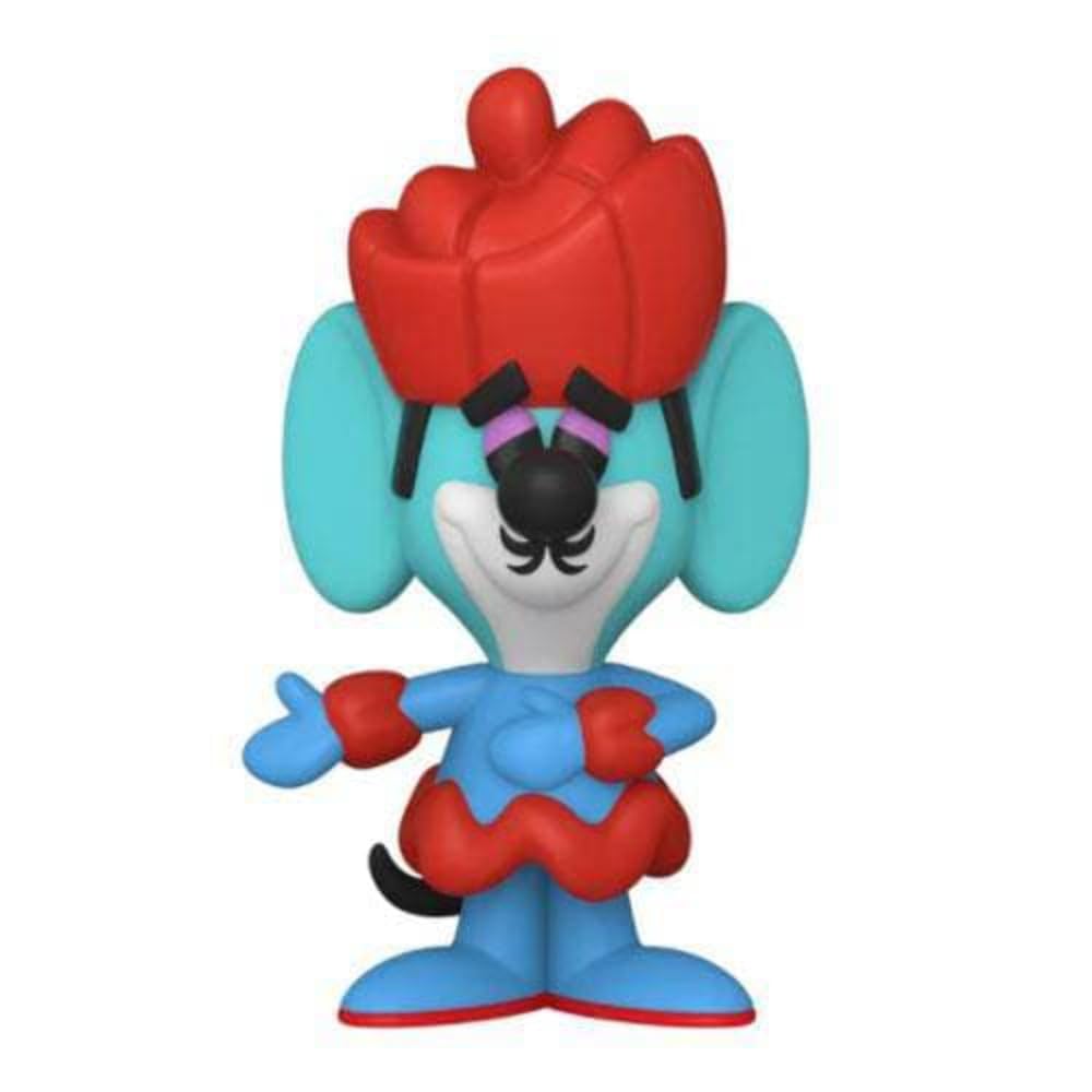 Funko Klondike Kat Vinyl Soda Savoie-Faire Limited Edition of 7,000! Figure [1 RANDOM Figure, Look For The Chase!]