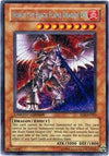 Yu-Gi-Oh! - Horus The Black Flame Dragon LV8 (EEN-ENSE1) - Elemental Energy - Limited Edition - Secret Rare