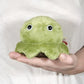 GIANT MICROBES Booger Plush -Learn About Your Sinuses with This Humorous Gift for Scientists, ENTs, and Anyone with a Healthy Sense of Humor