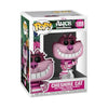 Funko POP! Disney: Alice in Wonderland - Cheshire Cat (Translucent) - 70th
