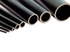 10pcs/lot Hollow Carbon Fiber Tube 500mm Length;Outer Dia. 4.0mm; Inner Dia.2.5mm Carbon Hollow Pipe (LS-TC-10-010)
