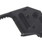 WORKER Kriss Vector Style Kits for Nerf Stryfe Modify Toy (Black)