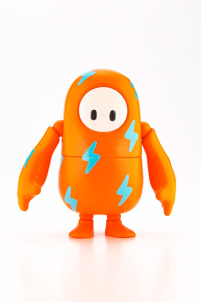 Kotobukiya Fall Guys: Movie Star and Chicken Costume Action Figure Pack 01