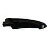 JIAFANRC Canopy for Volantex RC Plane, Replacement for 761-2 & 761-2S Ranger 600, Black Cockpit Cover Part #P7610203