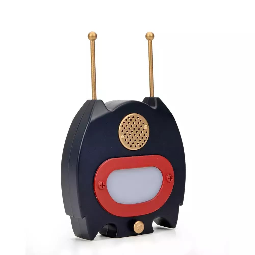 Neca - Batman 1966 - Bat Radio Prop Replica