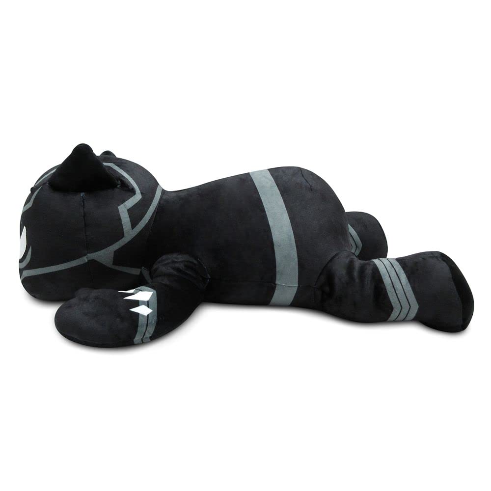 Marvel Black Panther Cuddleez Plush - 23 ½ Inches