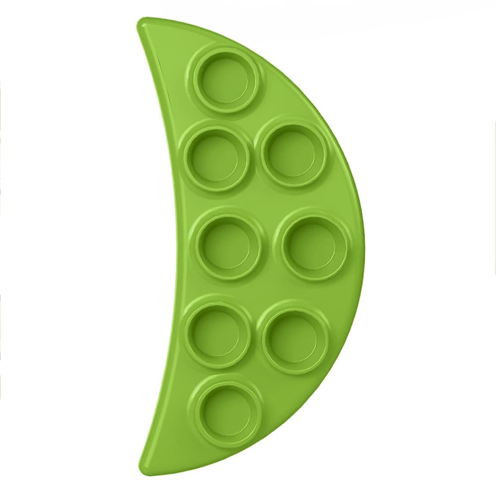 Replacement Part for Fisher-Price Wonder Makers Design System Build Around Town Playset FXG14 - Replacement Green Base