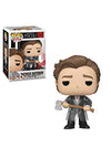 Funko Pop! Movies: American Psycho - Patrick (Styles May Vary)