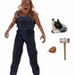NECA Hatchet - 8” Clothed Action Figure - Victor Crowley