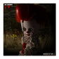 Mezco Toyz Living Dead Dolls IT Pennywise Clown 10-Inch Tall New Standard Version