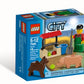 Lego City Farmer 7566