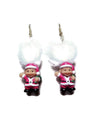 Santa Troll Doll by Russ